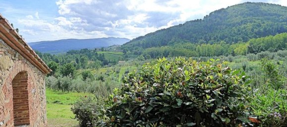 12 rooms House in Chianni, Italy No. 141359 30