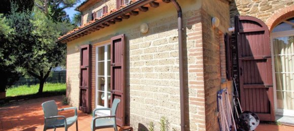 12 rooms House in Chianni, Italy No. 141359 41