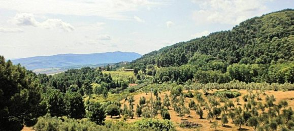 12 rooms House in Chianni, Italy No. 141359 18