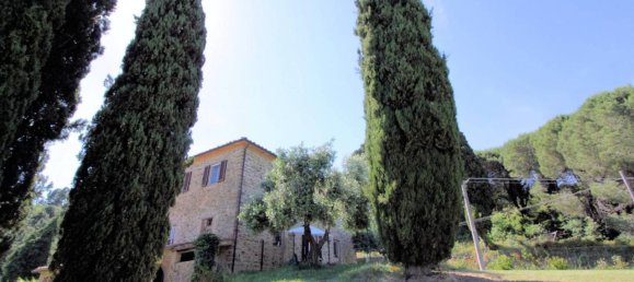 12 rooms House in Chianni, Italy No. 141359 35