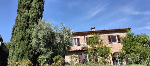 12 rooms House in Chianni, Italy No. 141359 3