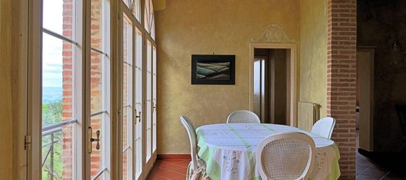 12 rooms House in Chianni, Italy No. 141359 12