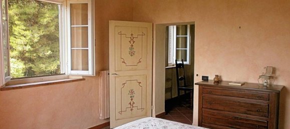 12 rooms House in Chianni, Italy No. 141359 19