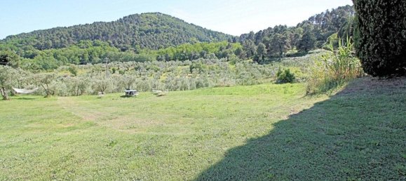 12 rooms House in Chianni, Italy No. 141359 34