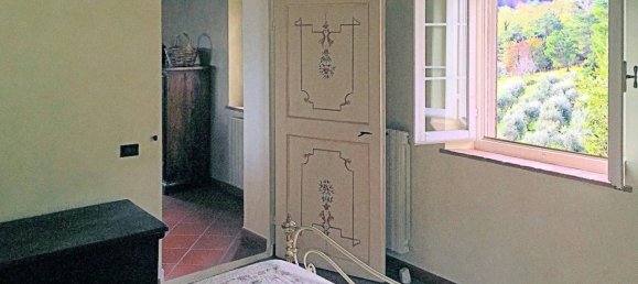 12 rooms House in Chianni, Italy No. 141359 22