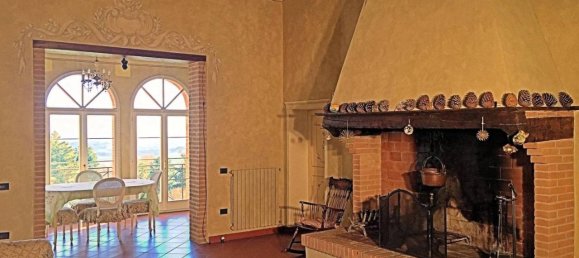12 rooms House in Chianni, Italy No. 141359 15