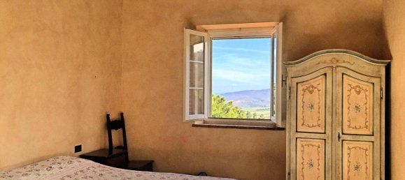 12 rooms House in Chianni, Italy No. 141359 17