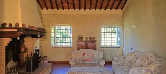 12 rooms House in Chianni, Italy No. 141359 13