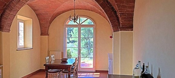 12 rooms House in Chianni, Italy No. 141359 8