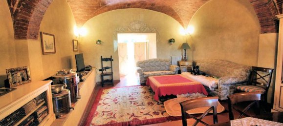 12 rooms House in Chianni, Italy No. 141359 47