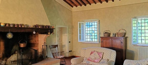 12 rooms House in Chianni, Italy No. 141359 14