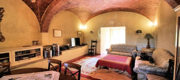 12 rooms House in Chianni, Italy No. 141359 49