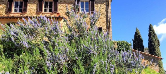 12 rooms House in Chianni, Italy No. 141359 5