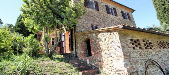 12 rooms House in Chianni, Italy No. 141359 38
