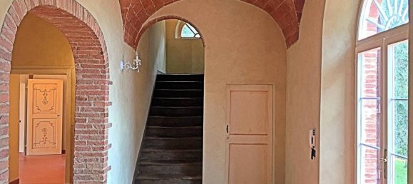 12 rooms House in Chianni, Italy No. 141359 7