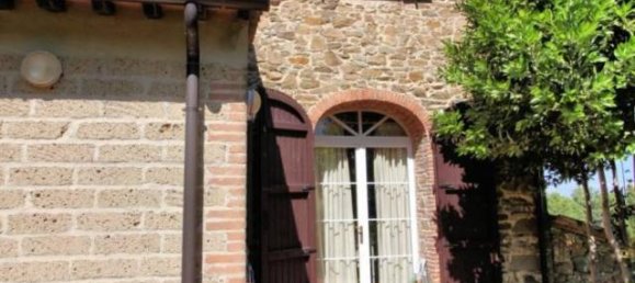 12 rooms House in Chianni, Italy No. 141359 40
