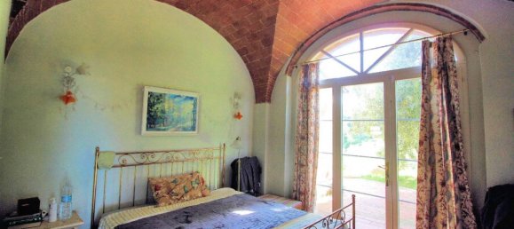 12 rooms House in Chianni, Italy No. 141359 43