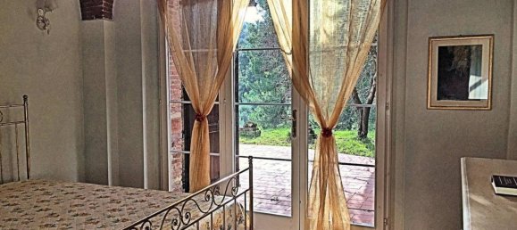 12 rooms House in Chianni, Italy No. 141359 11