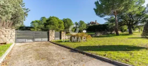  قطعة أرض في Las Rozas de Madrid, Spain 1285متر مربع رقم 176794 28