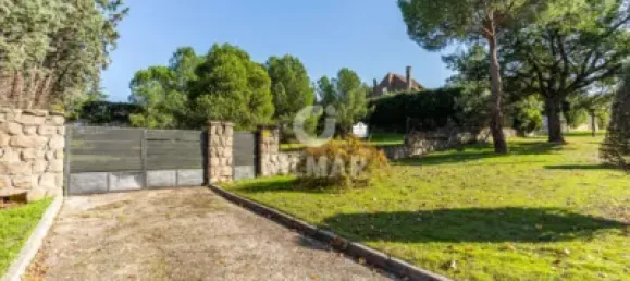  قطعة أرض في Las Rozas de Madrid, Spain 1285متر مربع رقم 176794 27