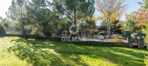  قطعة أرض في Las Rozas de Madrid, Spain 1285متر مربع رقم 176794 24