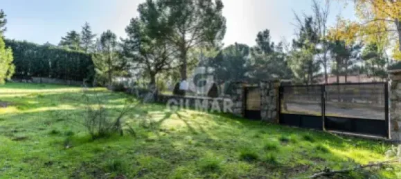  قطعة أرض في Las Rozas de Madrid, Spain 1285متر مربع رقم 176794 30