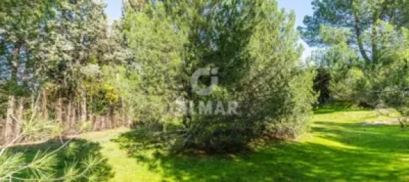  قطعة أرض في Las Rozas de Madrid, Spain 1285متر مربع رقم 176794 23