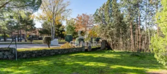  قطعة أرض في Las Rozas de Madrid, Spain 1285متر مربع رقم 176794 25