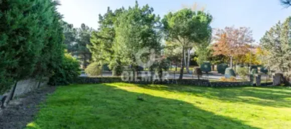  قطعة أرض في Las Rozas de Madrid, Spain 1285متر مربع رقم 176794 5