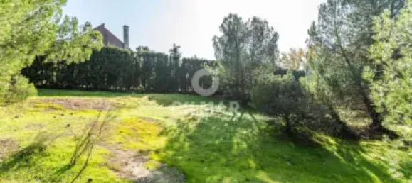  قطعة أرض في Las Rozas de Madrid, Spain 1285متر مربع رقم 176794 12