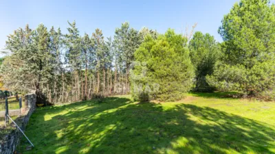  قطعة أرض في Las Rozas de Madrid, Spain 1285متر مربع رقم 176794