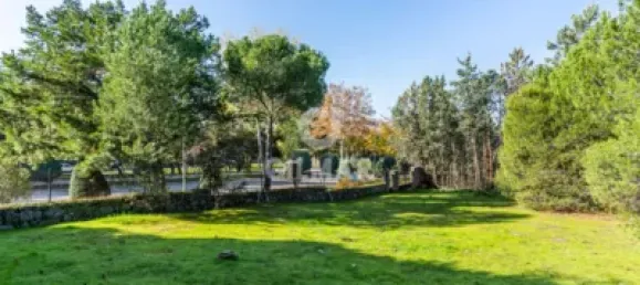  قطعة أرض في Las Rozas de Madrid, Spain 1285متر مربع رقم 176794 4