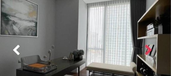 شقة 3 غرف نوم  في Pathum Wan, Thailand رقم 57870 8