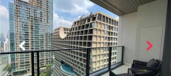 شقة 3 غرف نوم  في Pathum Wan, Thailand رقم 57870 9