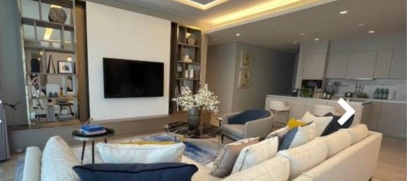 شقة 3 غرف نوم  في Pathum Wan, Thailand رقم 57870 2