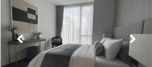 شقة 3 غرف نوم  في Pathum Wan, Thailand رقم 57870 7