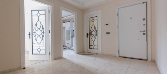 Apartment 5+1 in Oba, Turkey No. 14113 20