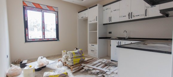 Apartment 5+1 in Oba, Turkey No. 14113 23