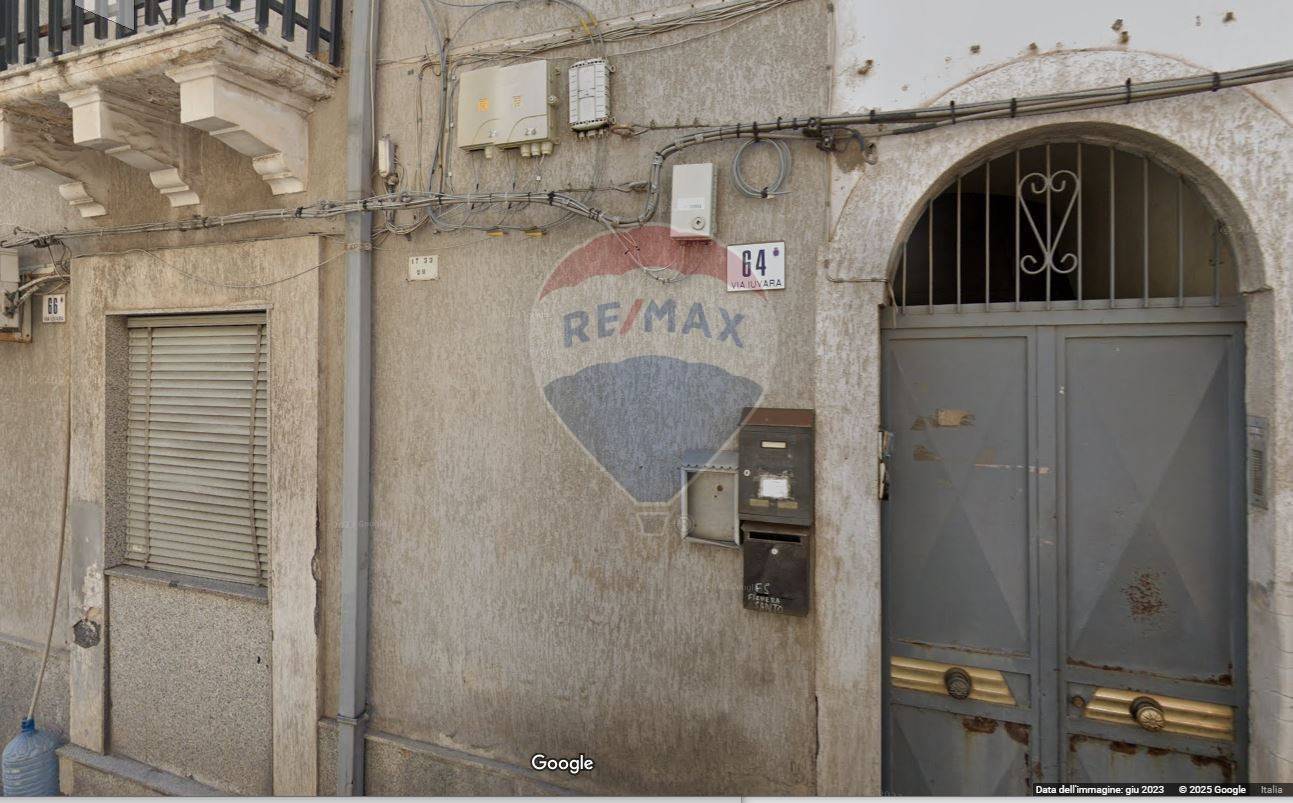 2 bedrooms Apartment in Catania, Italy No. 55528