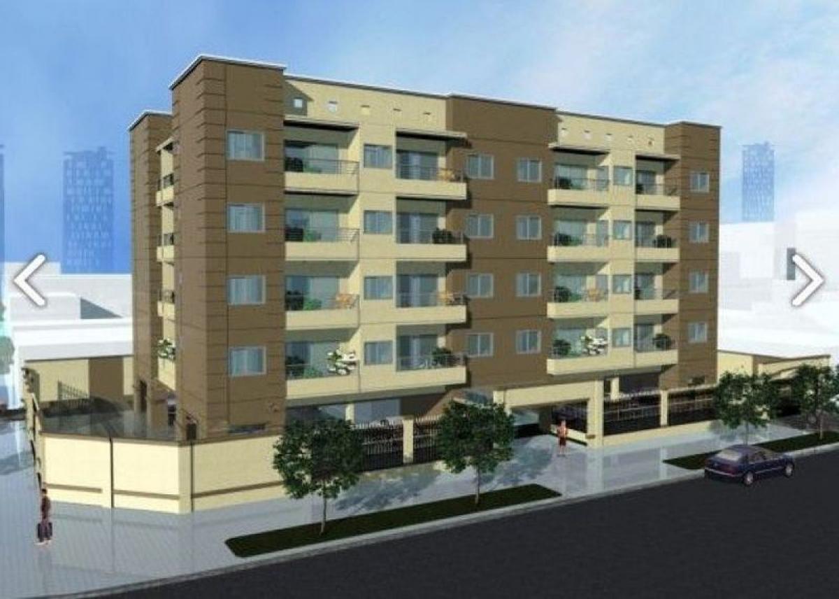 Studio in Esteban Echeverria, Argentina No. 2949