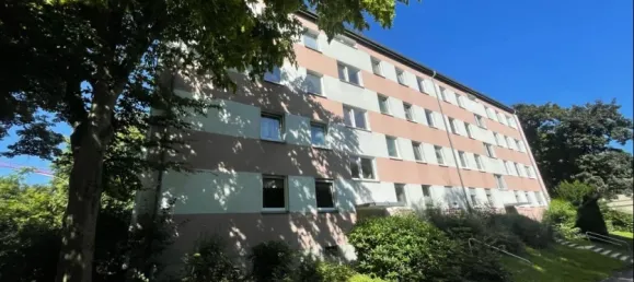 Квартира с 1 спальней в Хоф, Германия № 300405 4