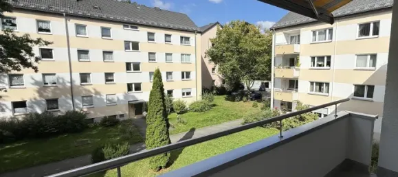 Квартира с 1 спальней в Хоф, Германия № 300405 11