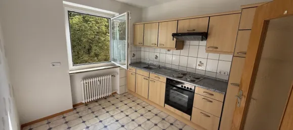 Квартира с 1 спальней в Хоф, Германия № 300405 9