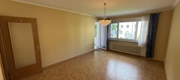 Квартира с 1 спальней в Хоф, Германия № 300405 7