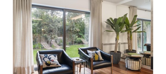 4 Schlafzimmer Villa in Cascais, Portugal, Nr. 106173 2