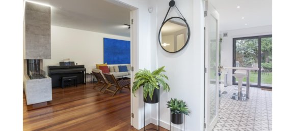 4 Schlafzimmer Villa in Cascais, Portugal, Nr. 106173 14