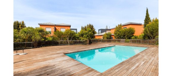 4 Schlafzimmer Villa in Cascais, Portugal, Nr. 106173 3