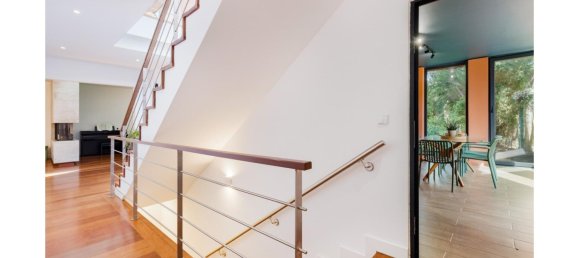 4 Schlafzimmer Villa in Cascais, Portugal, Nr. 106173 39