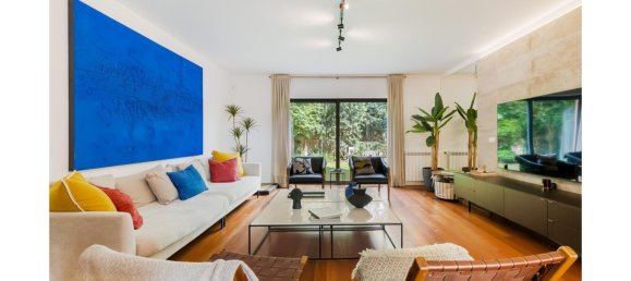 4 Schlafzimmer Villa in Cascais, Portugal, Nr. 106173 13