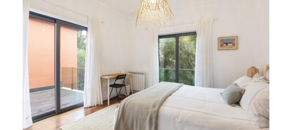 4 Schlafzimmer Villa in Cascais, Portugal, Nr. 106173 41